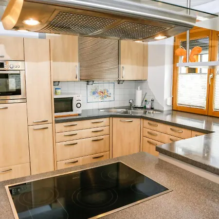 Holiday Home Heidi By Interhome Holiday home Rieden