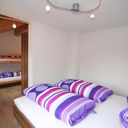Holiday home Holiday Home Heidi By Interhome *
