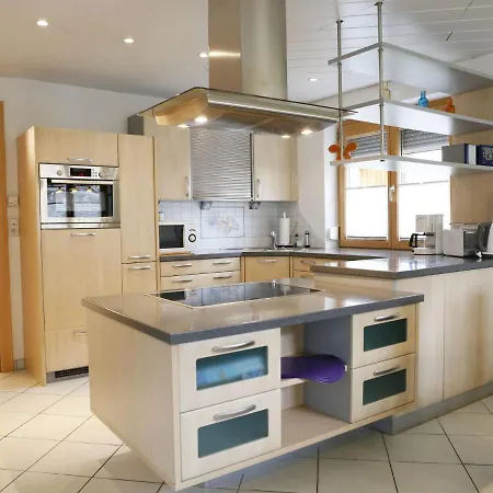 Holiday Home Heidi By Interhome