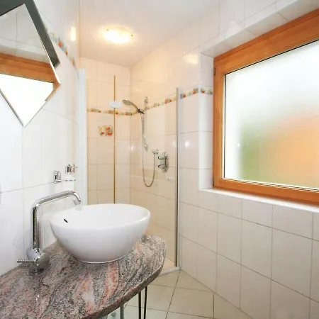 Holiday home Holiday Home Heidi By Interhome Rieden