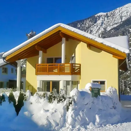 Ferienhaus Holiday Home Heidi By Interhome Rieden
