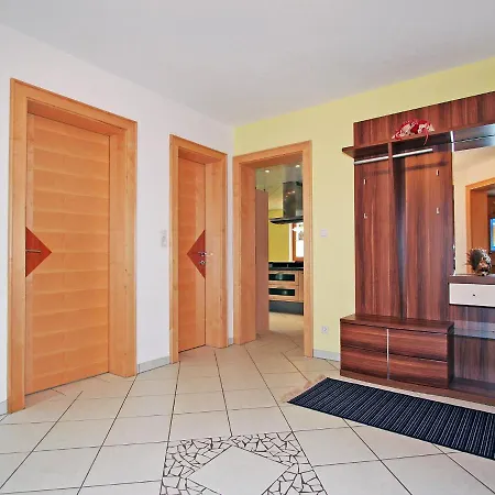 Holiday Home Heidi By Interhome