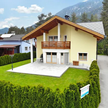 Ferienhaus Holiday Home Heidi By Interhome *