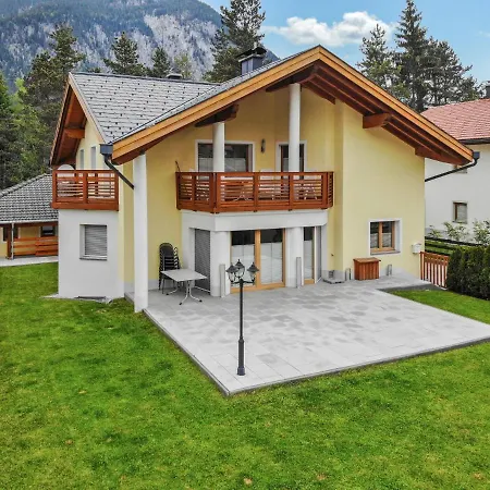 Holiday Home Heidi By Interhome * Rieden