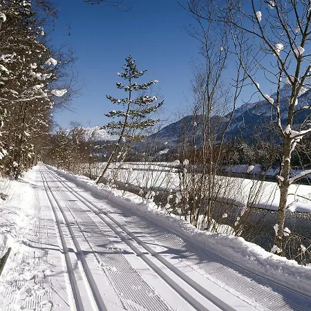 Holiday Home Heidi By Interhome *