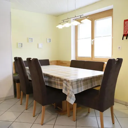 Holiday Home Heidi By Interhome