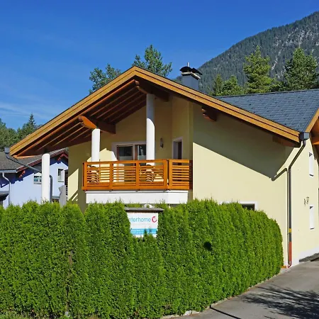 Ferienhaus Holiday Home Heidi By Interhome
