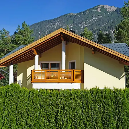 Holiday Home Heidi By Interhome Rieden