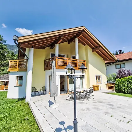 Holiday Home Heidi By Interhome *