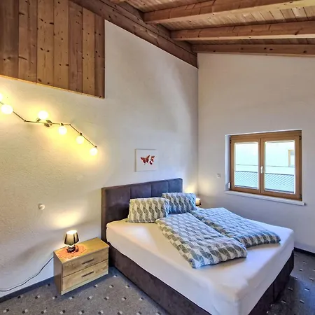 Holiday Home Heidi By Interhome Rieden