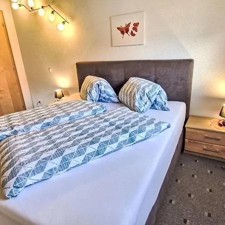 Holiday Home Heidi By Interhome