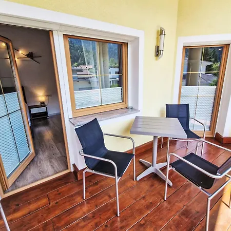 Holiday Home Heidi By Interhome Holiday home