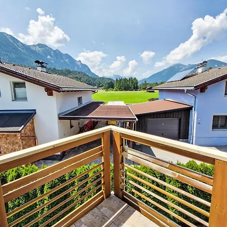 Ferienhaus Holiday Home Heidi By Interhome
