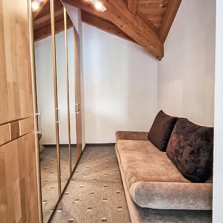 Holiday Home Heidi By Interhome Holiday home *