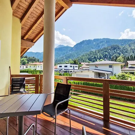 Holiday Home Heidi By Interhome Holiday home Rieden