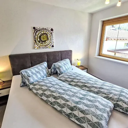 Holiday home Holiday Home Heidi By Interhome Rieden