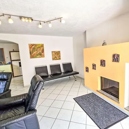 Holiday Home Heidi By Interhome Rieden