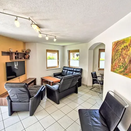 Holiday Home Heidi By Interhome * Rieden