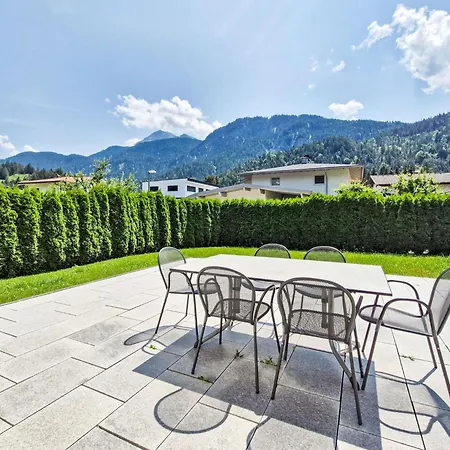 Holiday Home Heidi By Interhome Holiday home *