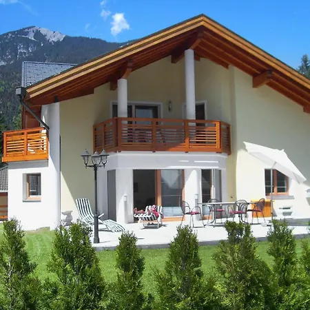 Holiday Home Heidi By Interhome Holiday home *