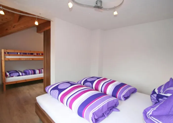 別荘 Heidi By Interhome *