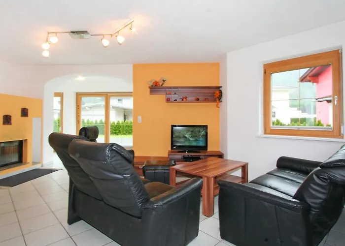 別荘 Heidi By Interhome *