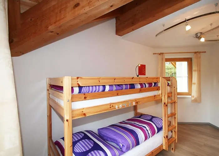 Heidi By Interhome 別荘 Rieden