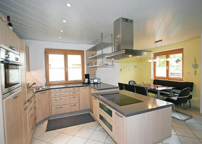 Heidi By Interhome 別荘 Rieden