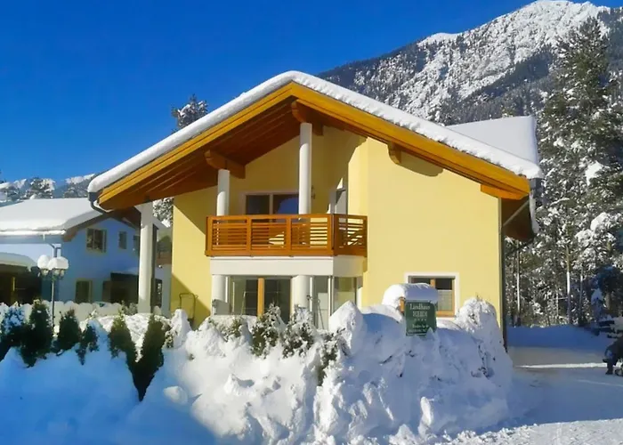 別荘 Heidi By Interhome Rieden