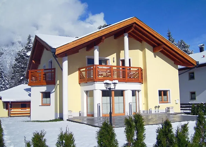 別荘 Heidi By Interhome