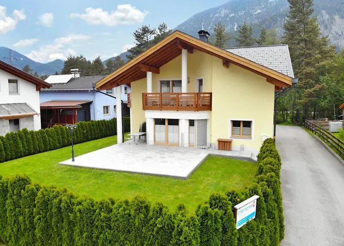 別荘 Heidi By Interhome *