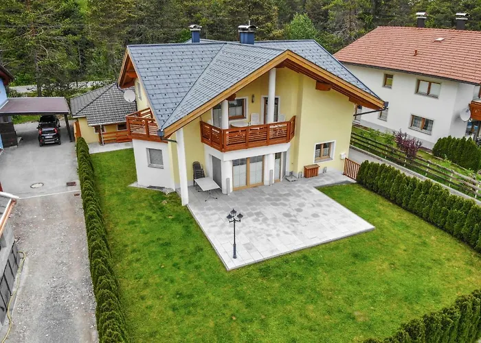 別荘 Heidi By Interhome *