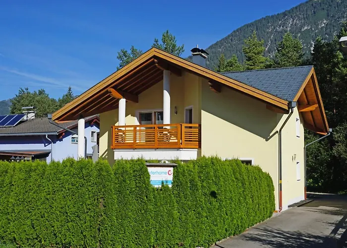 別荘 Heidi By Interhome