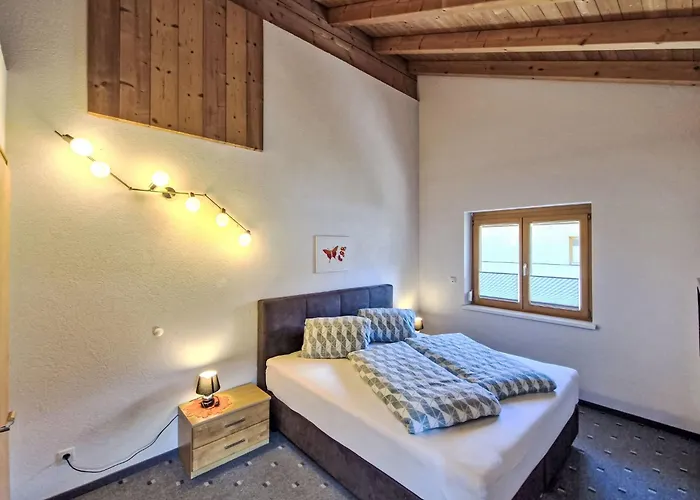 Heidi By Interhome Rieden