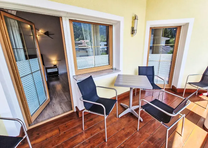 Heidi By Interhome 別荘