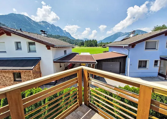 別荘 Heidi By Interhome