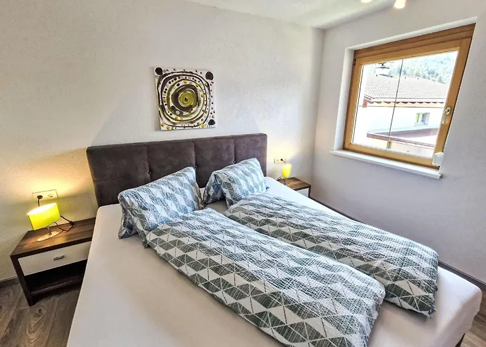 別荘 Heidi By Interhome Rieden