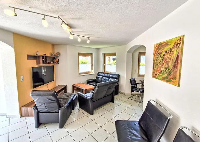 Heidi By Interhome * Rieden