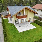 Dom wakacyjny Heidi By Interhome *