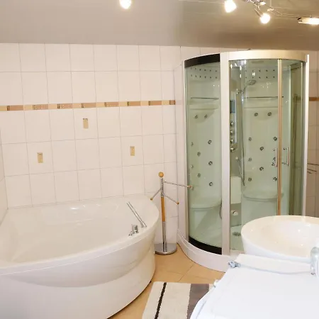 Holiday Home Heidi By Interhome Holiday home