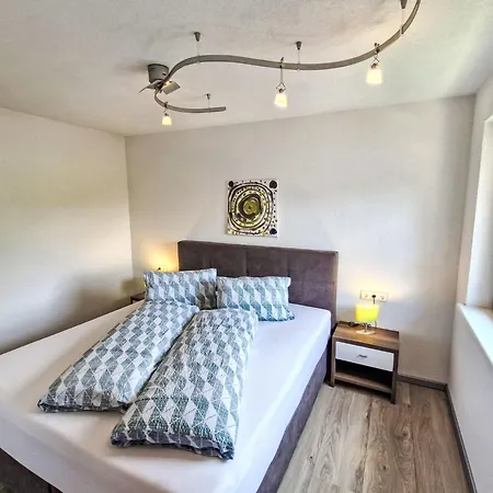 Holiday Home Heidi By Interhome *